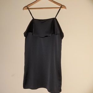 The perfect little black dress